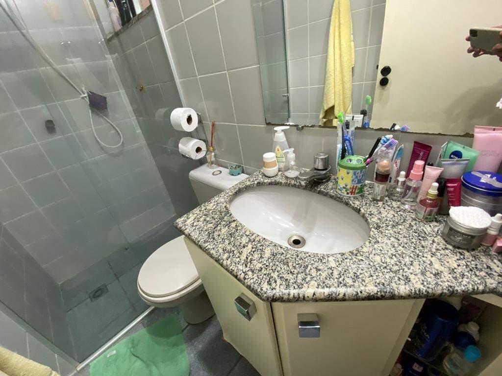 Apartamento, Buritis, 3 Quartos, 3 Vagas, 1 Suíte