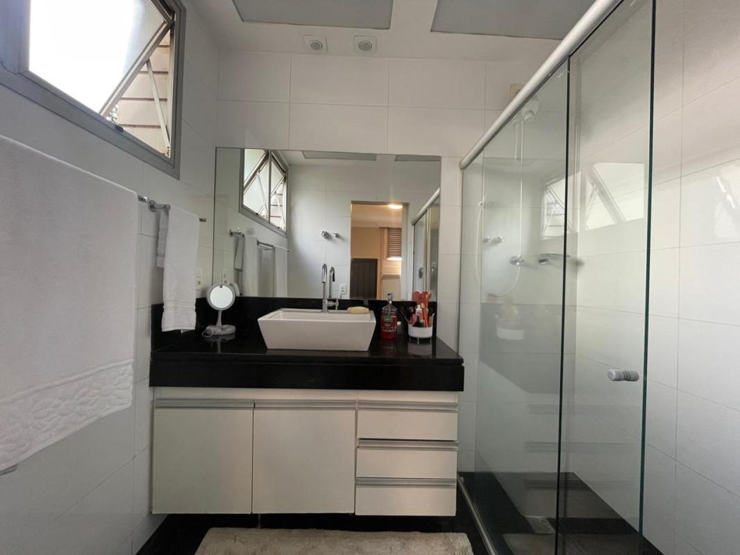 Apartamento, Anchieta, 4 Quartos, 3 Vagas, 2 Suítes