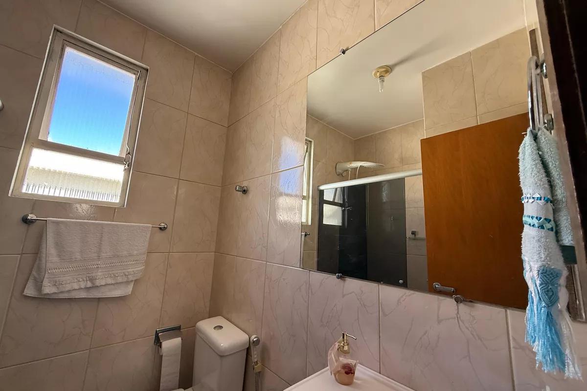 Apartamento, Cidade Nova, 3 Quartos, 2 Vagas, 1 Suíte