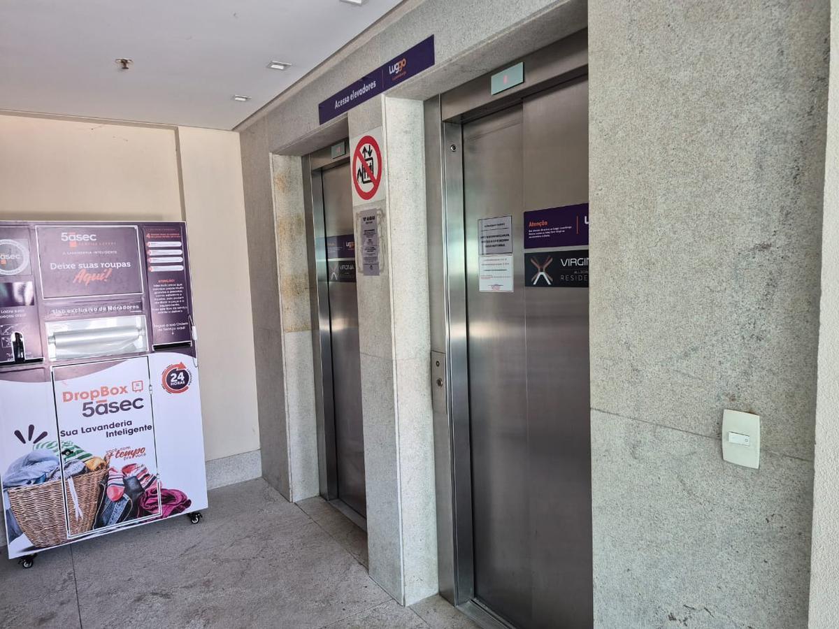 Apartamento, Luxemburgo, 1 Quarto, 2 Vagas