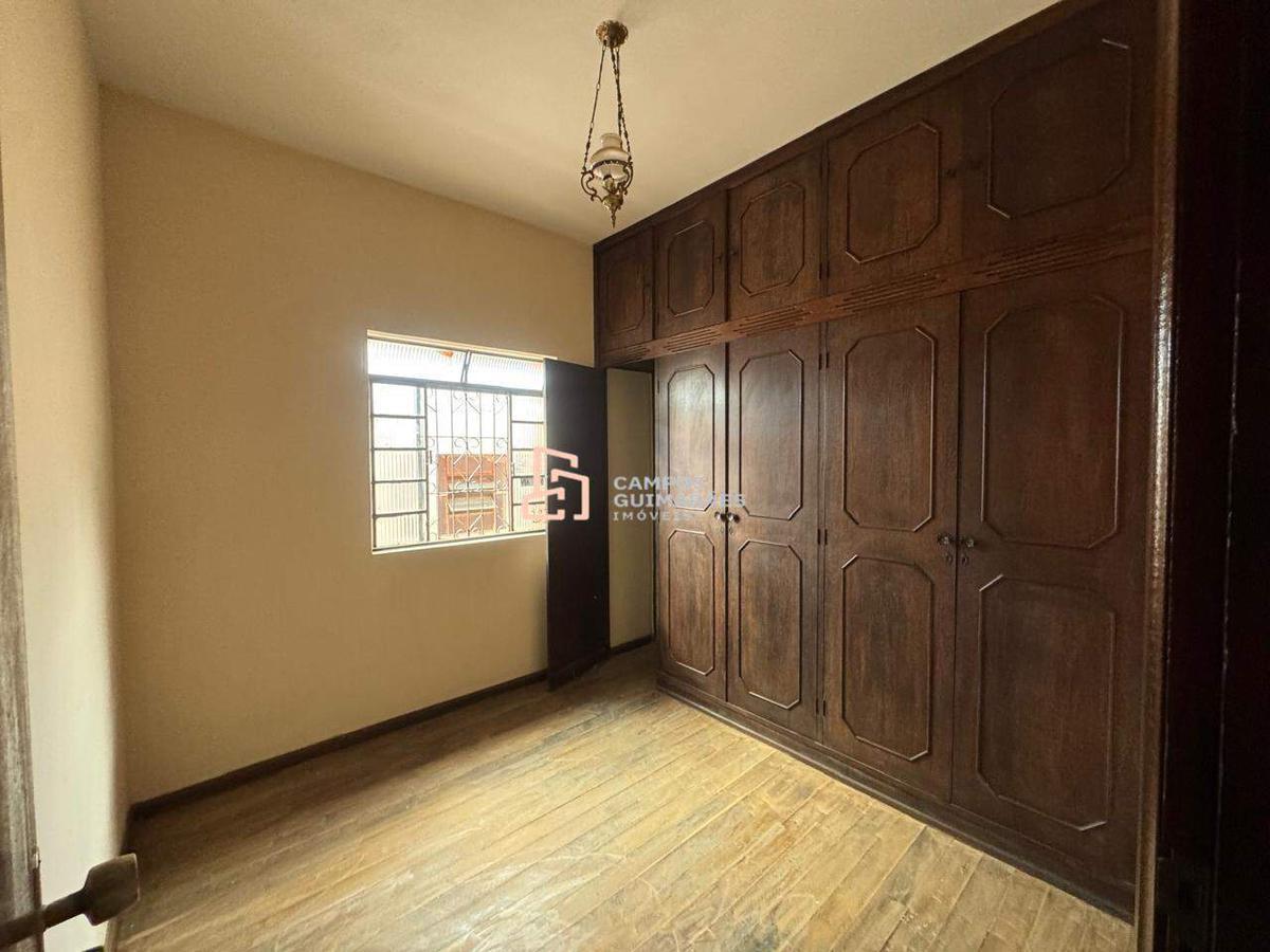 Casa, Centro, 3 Quartos, 1 Vaga, 1 Suíte