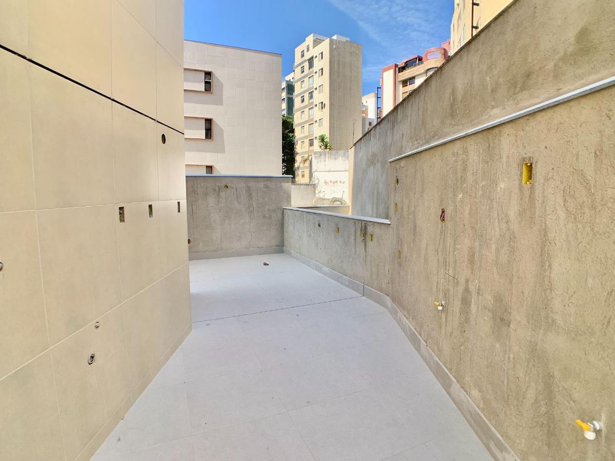 Apartamento, Serra, 3 Quartos, 3 Vagas, 2 Suítes