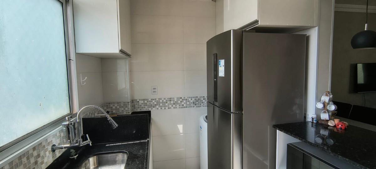 Apartamento, Cardoso (barreiro), 3 Quartos, 1 Vaga