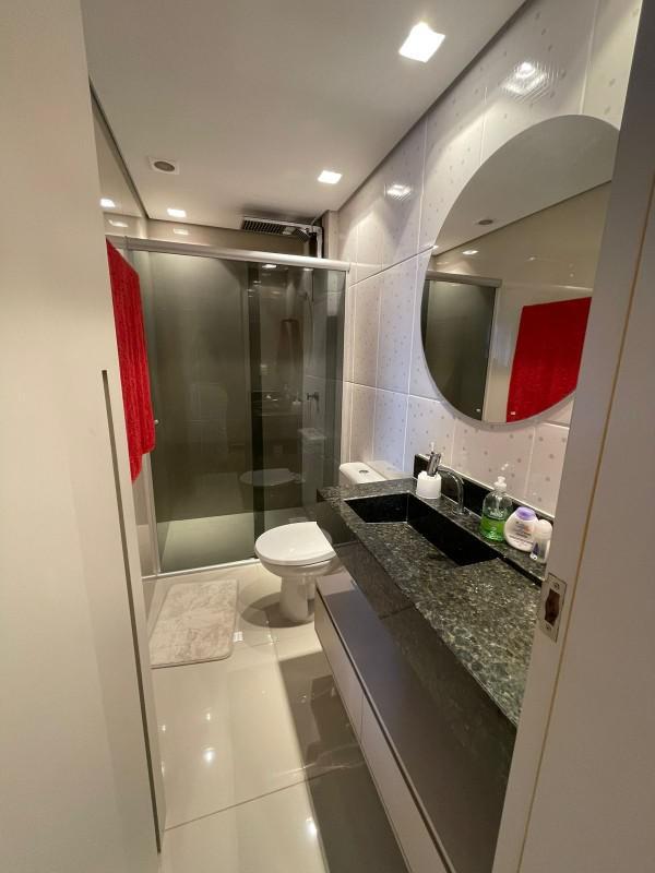 Apartamento, Castelo, 3 Quartos, 2 Vagas, 1 Suíte