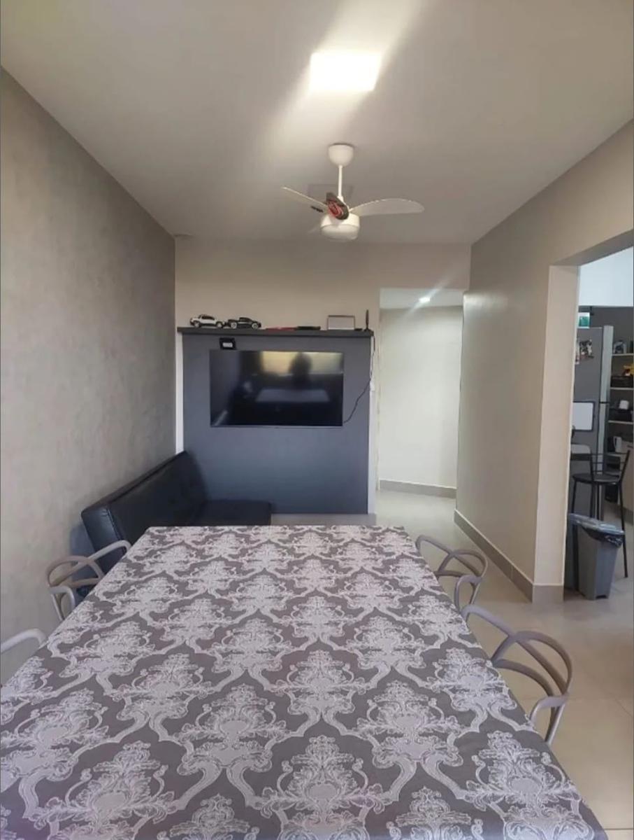Apartamento, União, 3 Quartos, 1 Vaga, 1 Suíte