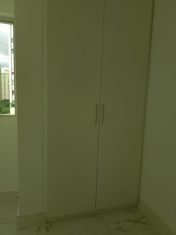 Apartamento, Lourdes, 2 Quartos, 1 Vaga