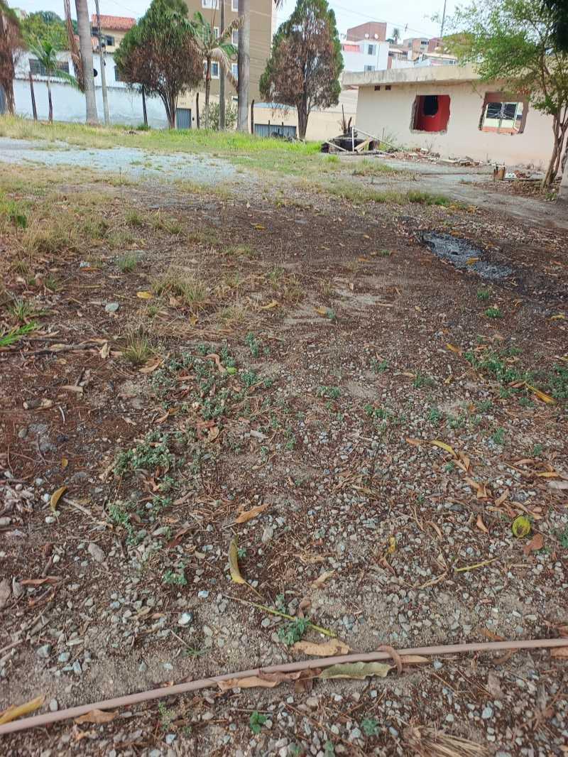 Lote, Fonte Grande, 0 Quarto, 0 Vaga