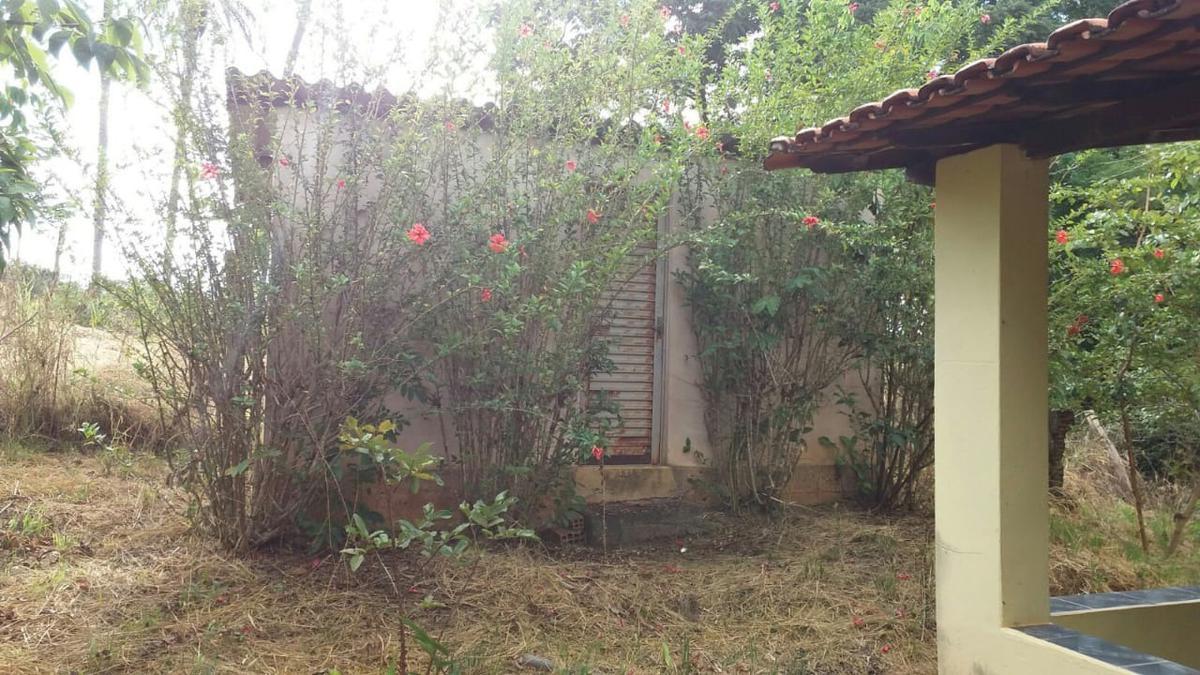 Fazenda, Zona Rural, 4 Quartos, 0 Vaga