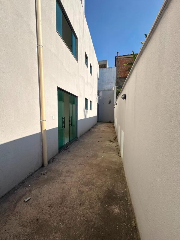 Apartamento, Masterville, 3 Quartos, 2 Vagas, 1 Suíte