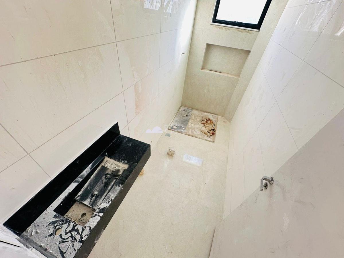 Casa, Santa Branca, 3 Quartos, 4 Vagas, 1 Suíte