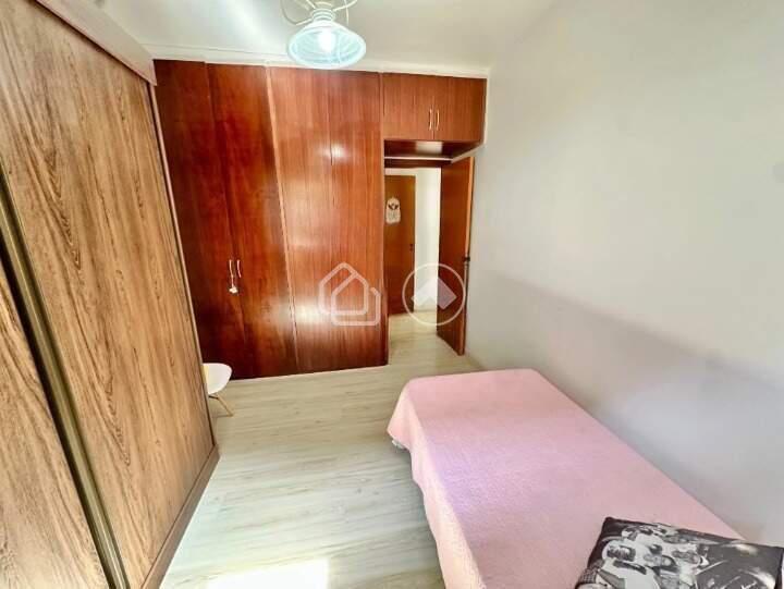 Apartamento, Buritis, 3 Quartos, 1 Vaga, 1 Suíte