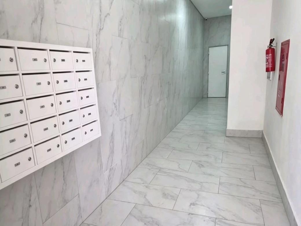 Apartamento, Funcionários, 1 Quarto, 1 Suíte