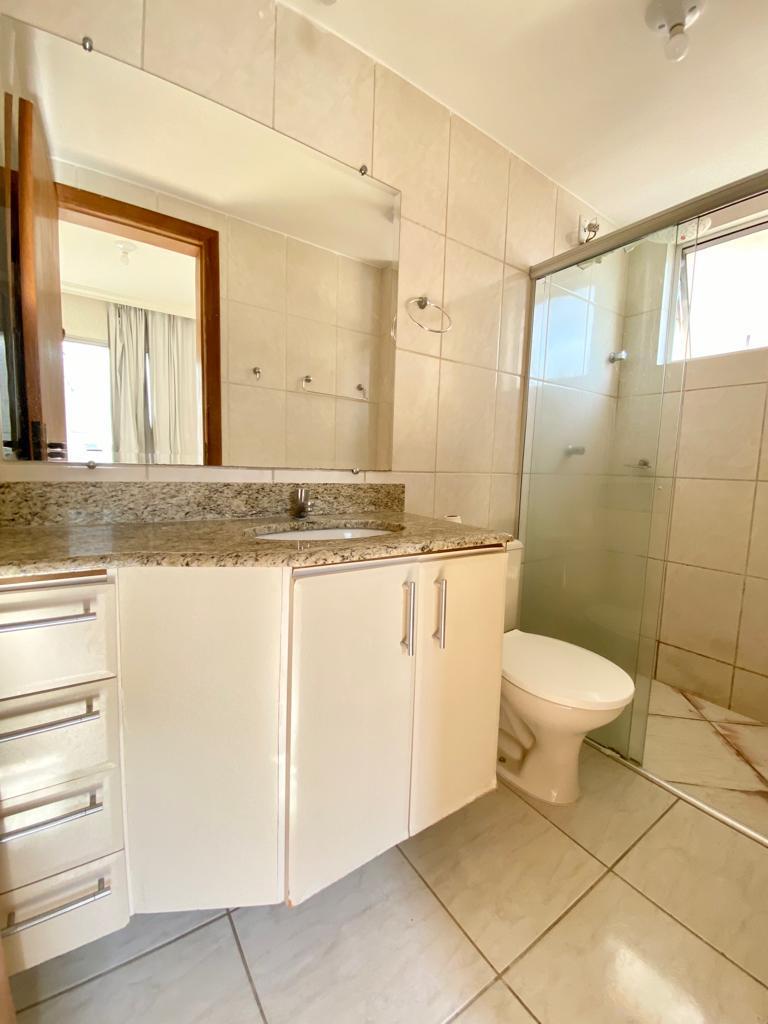 Apartamento, Castelo, 3 Quartos, 2 Vagas, 1 Suíte