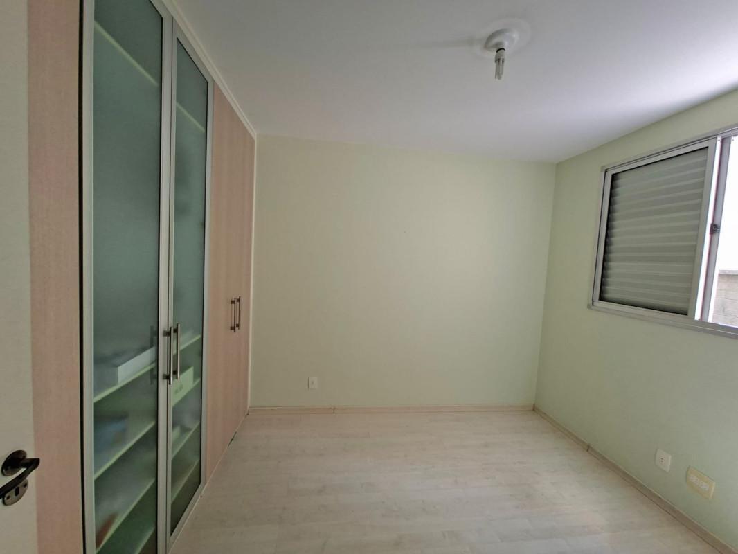 Apartamento, Carmo, 2 Quartos, 2 Vagas, 1 Suíte