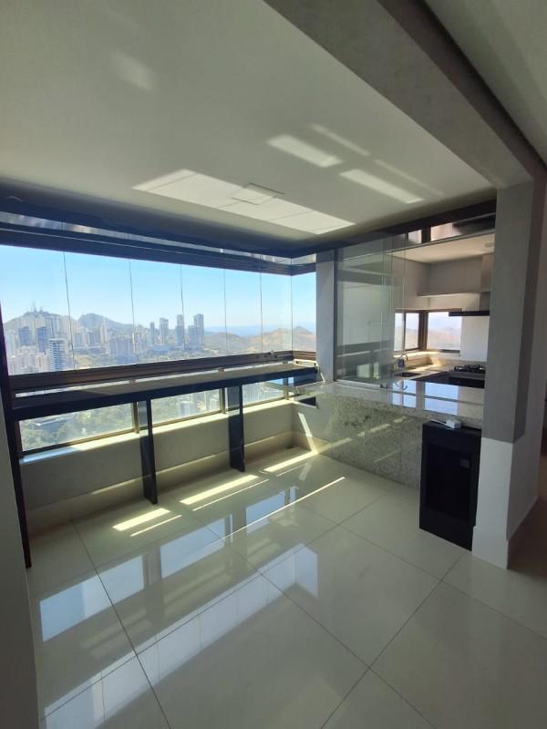 Apartamento, Vila da Serra, 2 Quartos, 2 Vagas, 2 Suítes