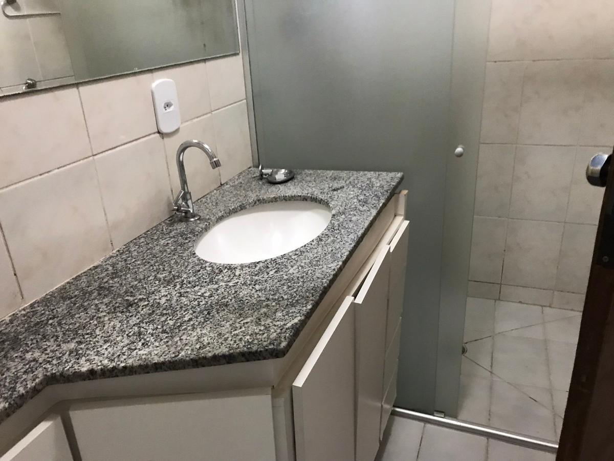 Apartamento, Ipiranga, 2 Quartos, 0 Vaga