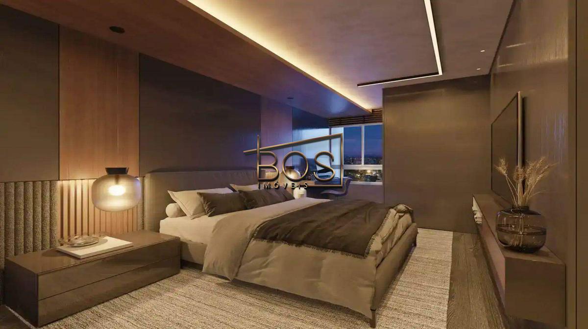 Apartamento, Lourdes, 2 Quartos, 2 Vagas, 2 Suítes
