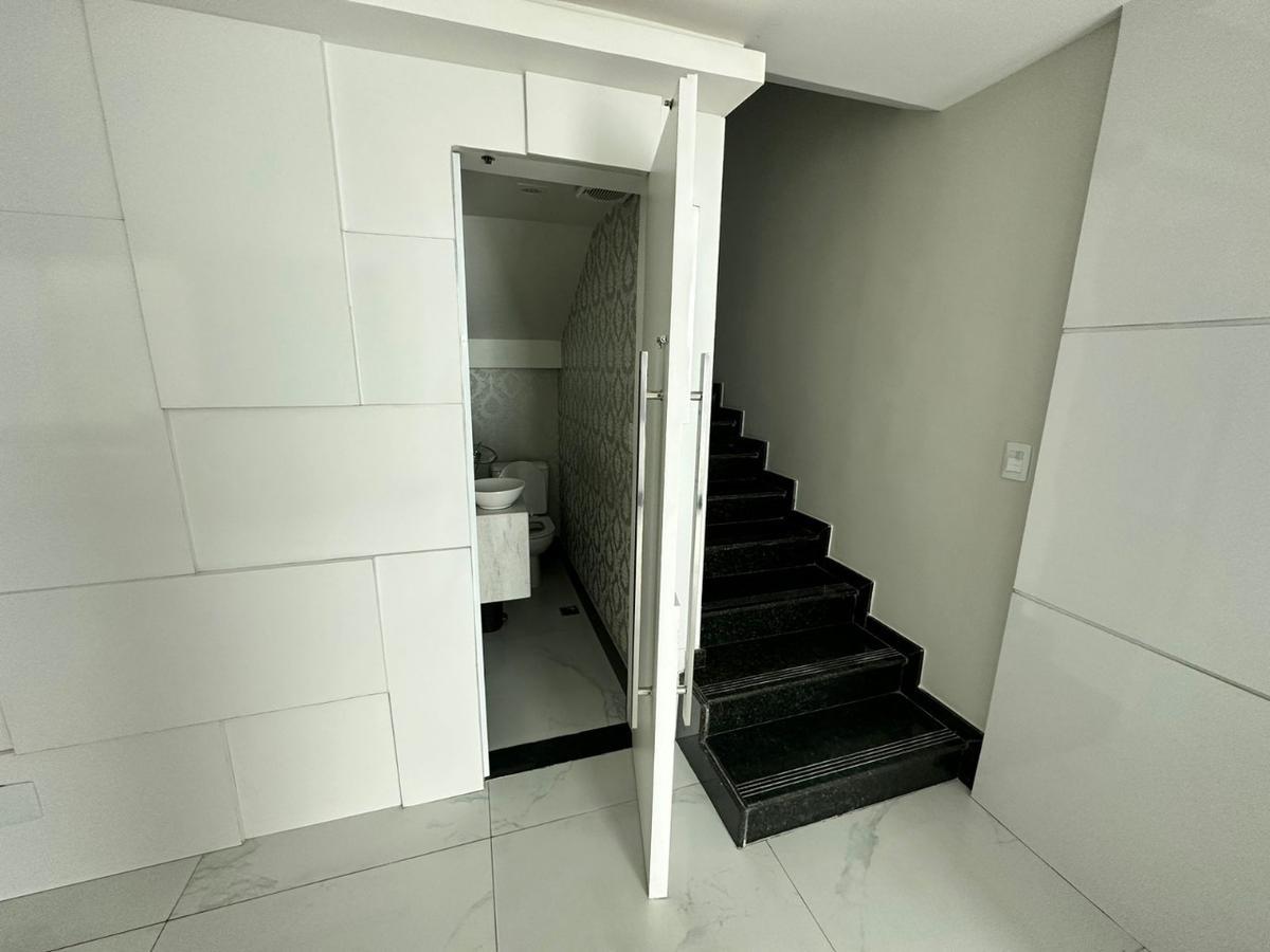Apartamento, Ouro Preto, 3 Quartos, 2 Vagas, 1 Suíte