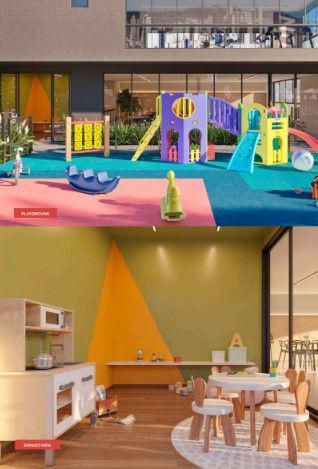 Apartamento, Estoril, 2 Quartos, 1 Vaga, 1 Suíte