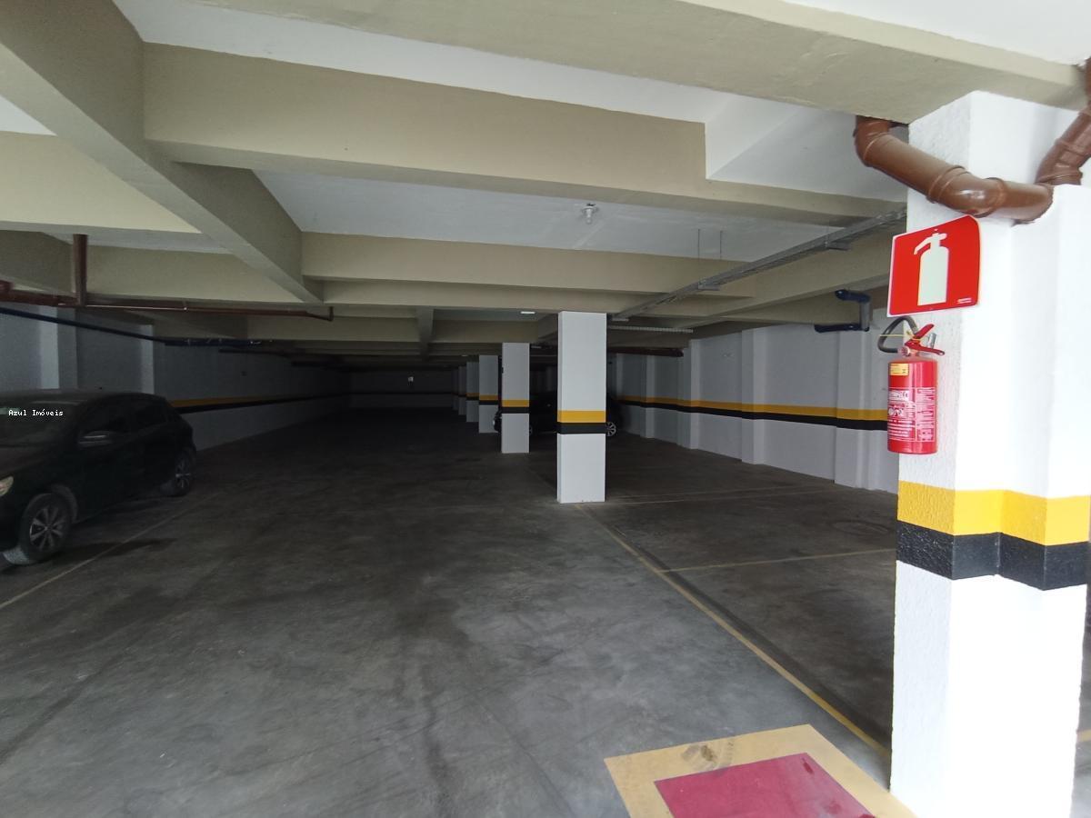 Apartamento, Santa Branca, 3 Quartos, 2 Vagas, 1 Suíte