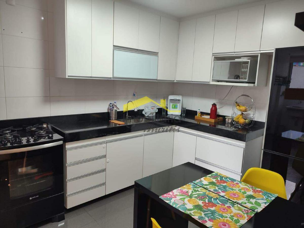 Apartamento, Buritis, 3 Quartos, 1 Suíte
