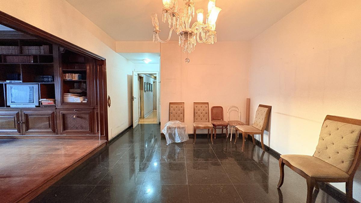 Apartamento, Savassi, 4 Quartos, 2 Vagas, 1 Suíte