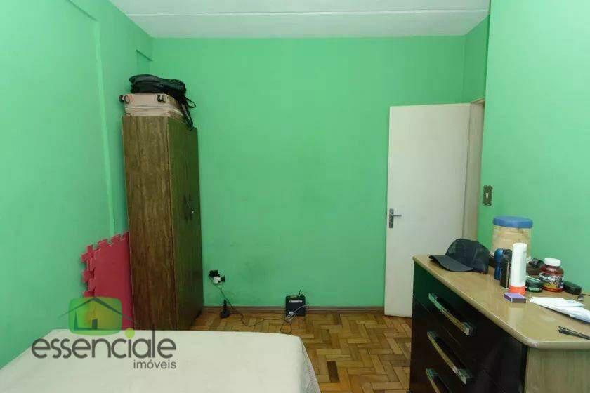 Apartamento, Eldorado, 2 Quartos, 1 Vaga