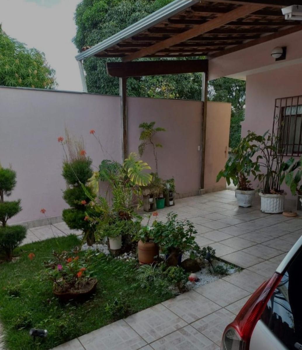 Lote, São Francisco, 0 Quarto, 0 Vaga