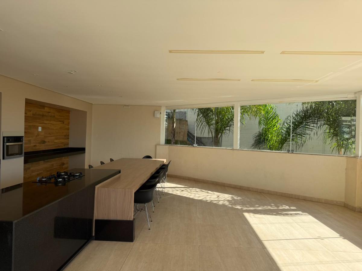 Apartamento, Buritis, 2 Quartos, 1 Vaga