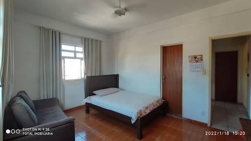 Apartamento, Santa Helena, 2 Quartos, 1 Vaga, 1 Suíte