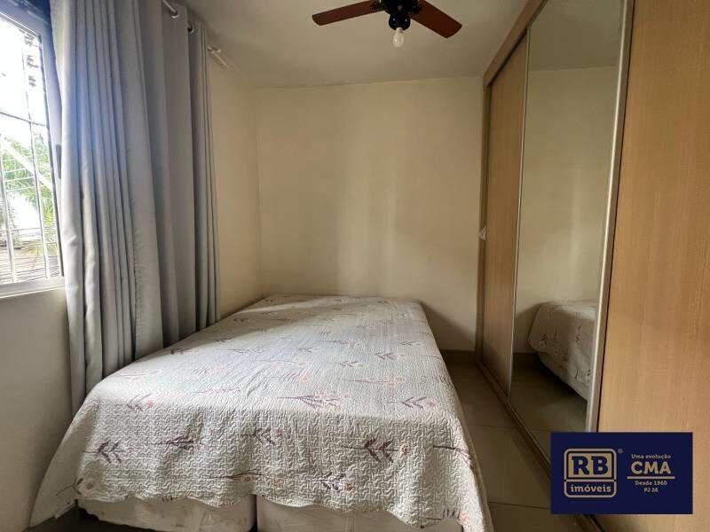 Apartamento, Anchieta, 3 Quartos, 1 Vaga