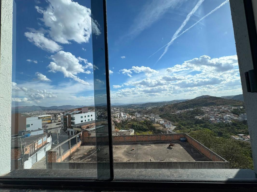 Cobertura, Palmeiras, 3 Quartos, 2 Vagas, 3 Suítes