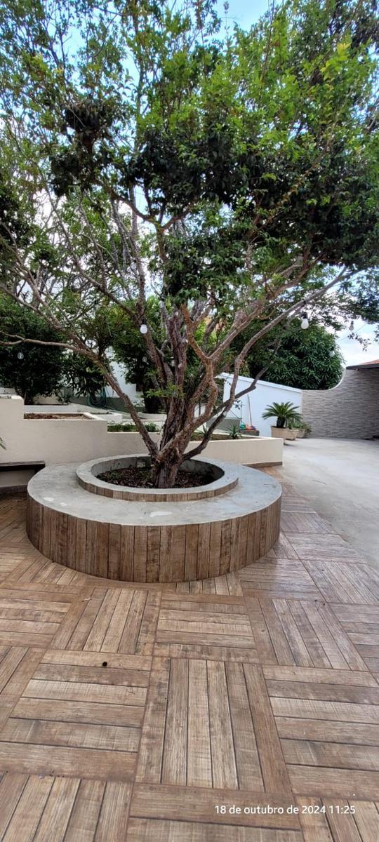 Casa, Santa Mônica, 5 Quartos, 1 Vaga, 1 Suíte
