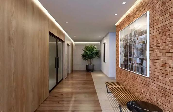 Apartamento, Serra, 2 Quartos, 2 Vagas, 1 Suíte