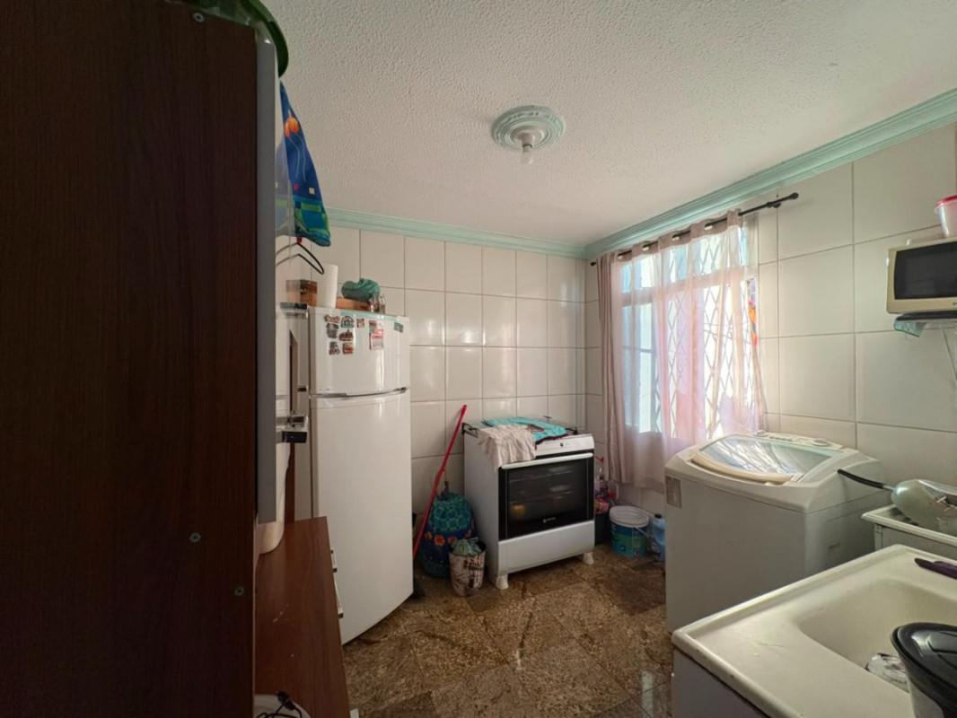 Apartamento, Industrial, 2 Quartos, 0 Vaga