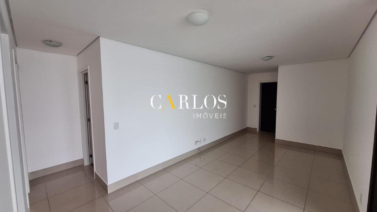 Apartamento, Vila da Serra, 2 Quartos, 2 Vagas, 1 Suíte