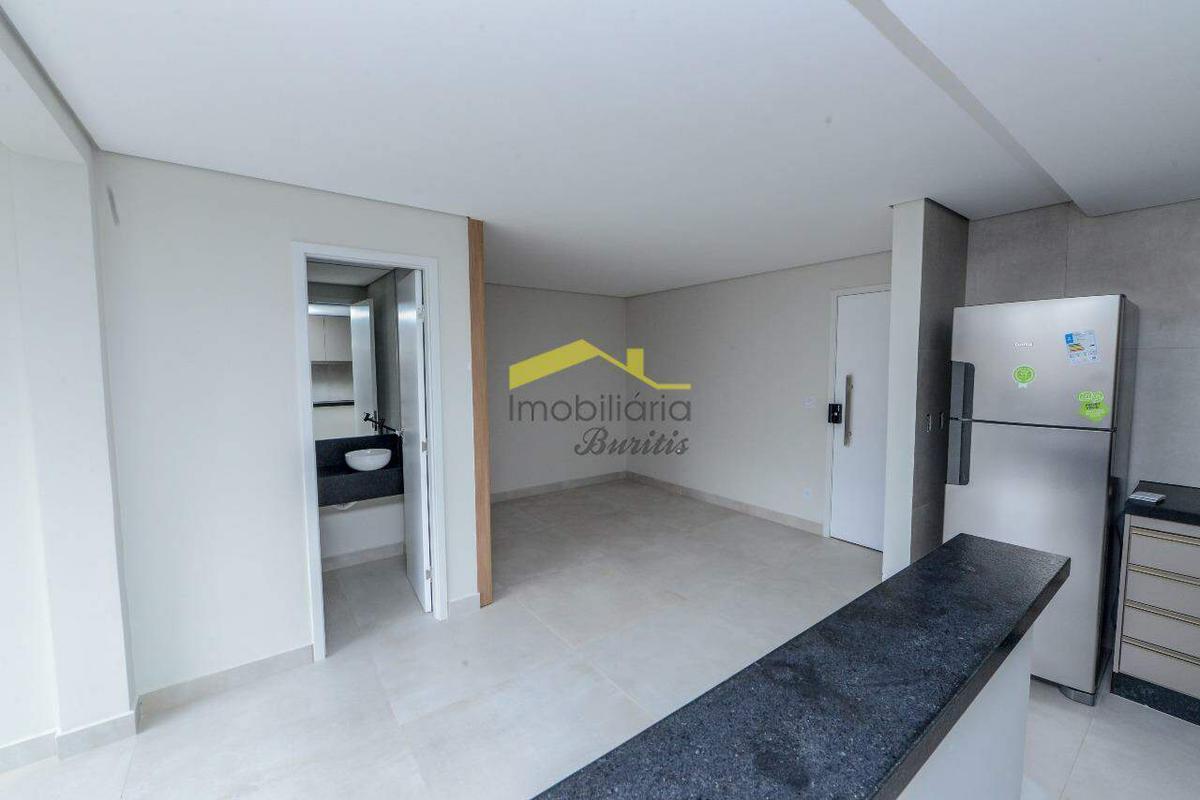 Apartamento, Buritis, 2 Quartos, 2 Vagas, 2 Suítes
