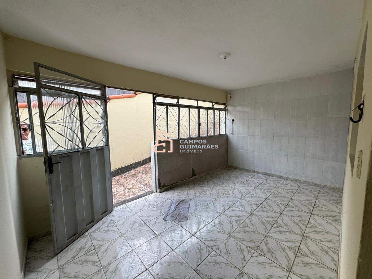 Casa, Brasil Industrial, 2 Quartos, 1 Vaga, 1 Suíte