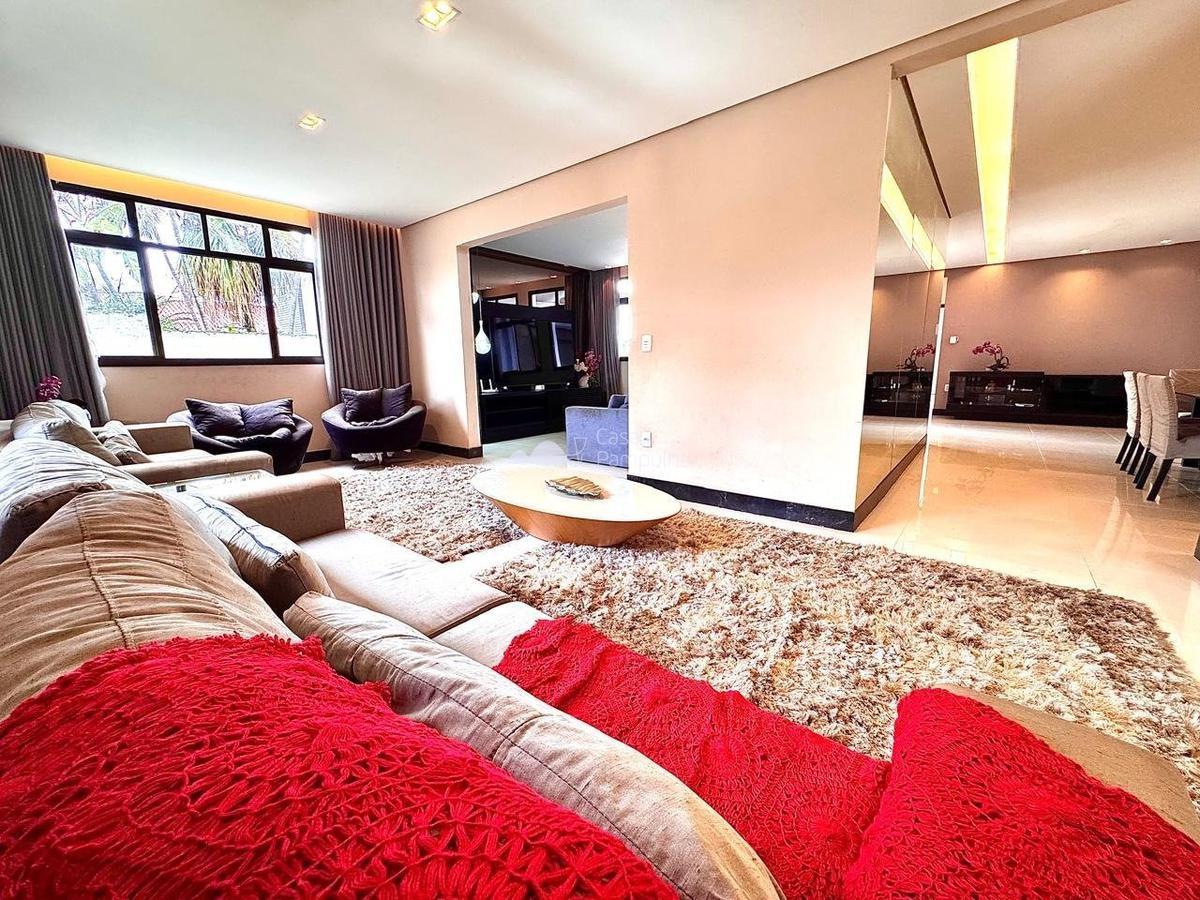 Casa, Bandeirantes (pampulha), 4 Quartos, 10 Vagas, 2 Suítes