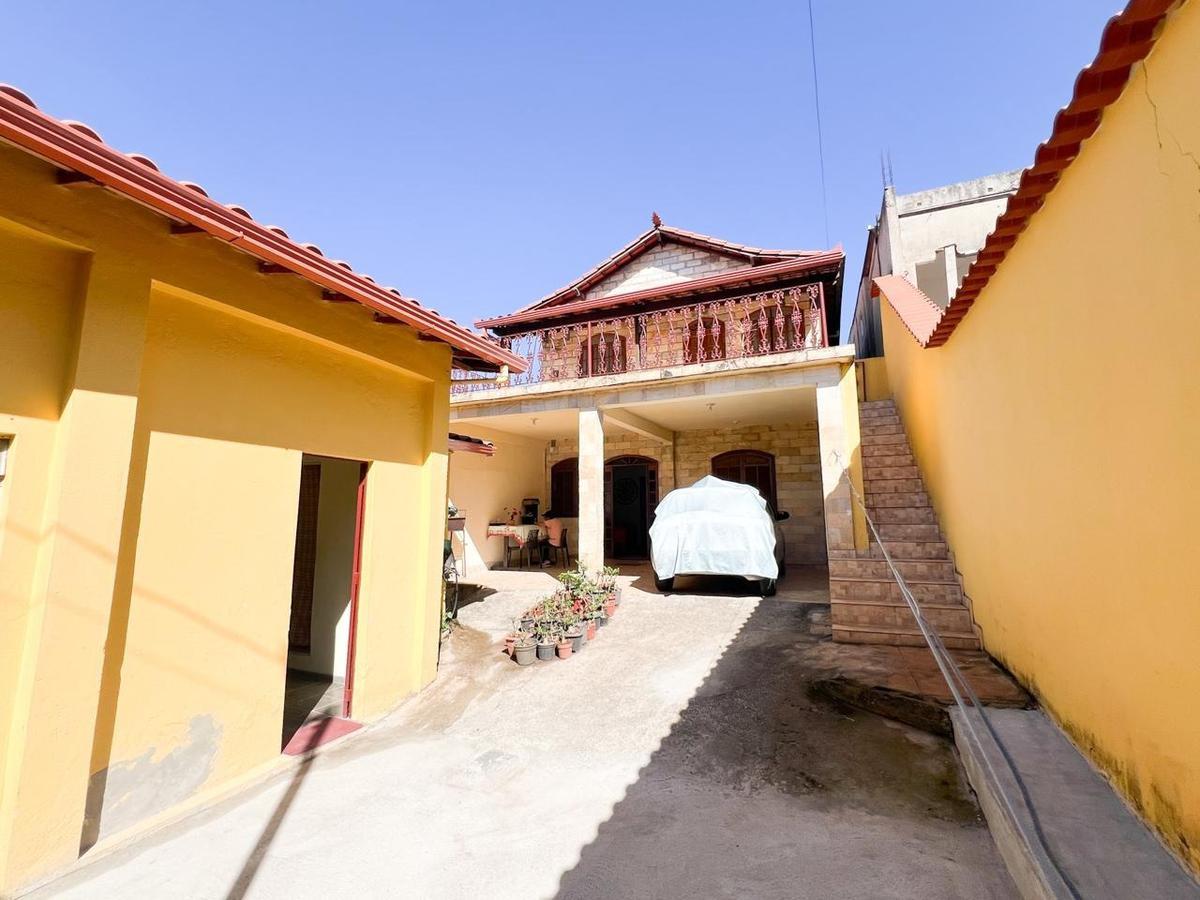 Casa, Nossa Senhora da Conceição, 4 Quartos, 2 Vagas, 2 Suítes