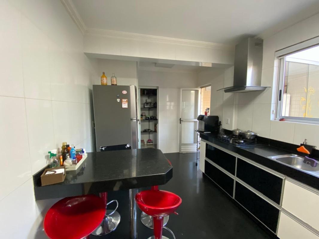 Apartamento, Santa Rosa, 3 Quartos, 3 Vagas, 1 Suíte