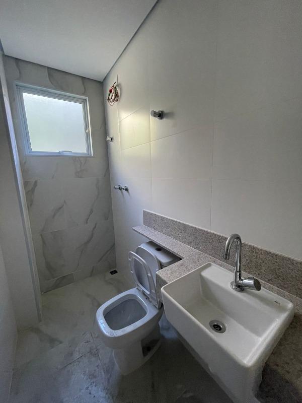 Apartamento, Sagrada Família, 3 Quartos, 2 Vagas, 1 Suíte