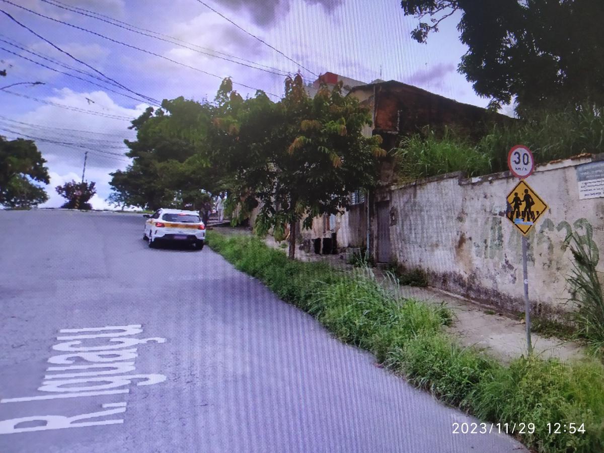 Lote, Concórdia, 1 Quarto, 1 Vaga