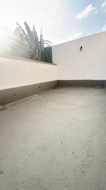 Apartamento, Céu Azul, 1 Quarto, 0 Vaga