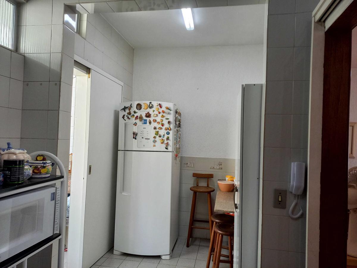 Apartamento, Nova Suíssa, 3 Quartos, 1 Vaga