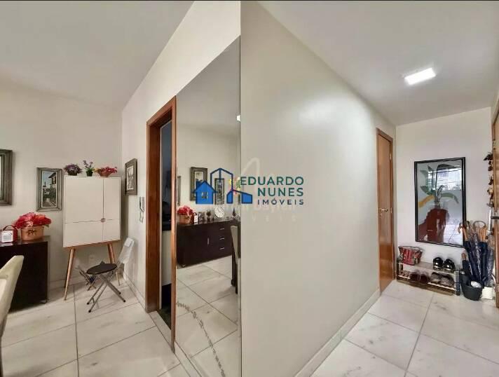 Apartamento, Boa Viagem, 4 Quartos, 3 Vagas, 1 Suíte