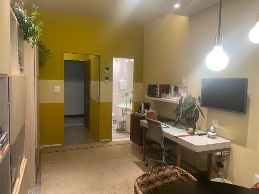Sala, Savassi, 0 Quarto, 0 Vaga