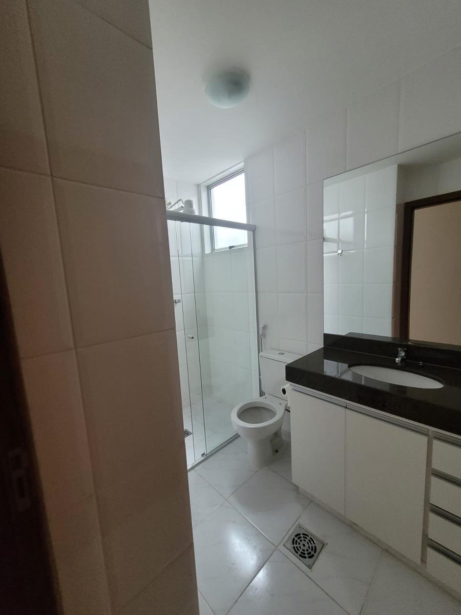 Apartamento, Alto Barroca, 4 Quartos, 3 Vagas, 1 Suíte