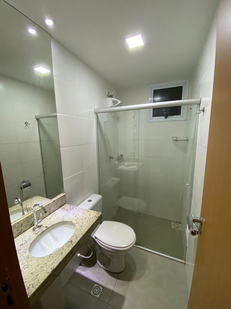 Apartamento, Paciência, 2 Quartos, 1 Vaga