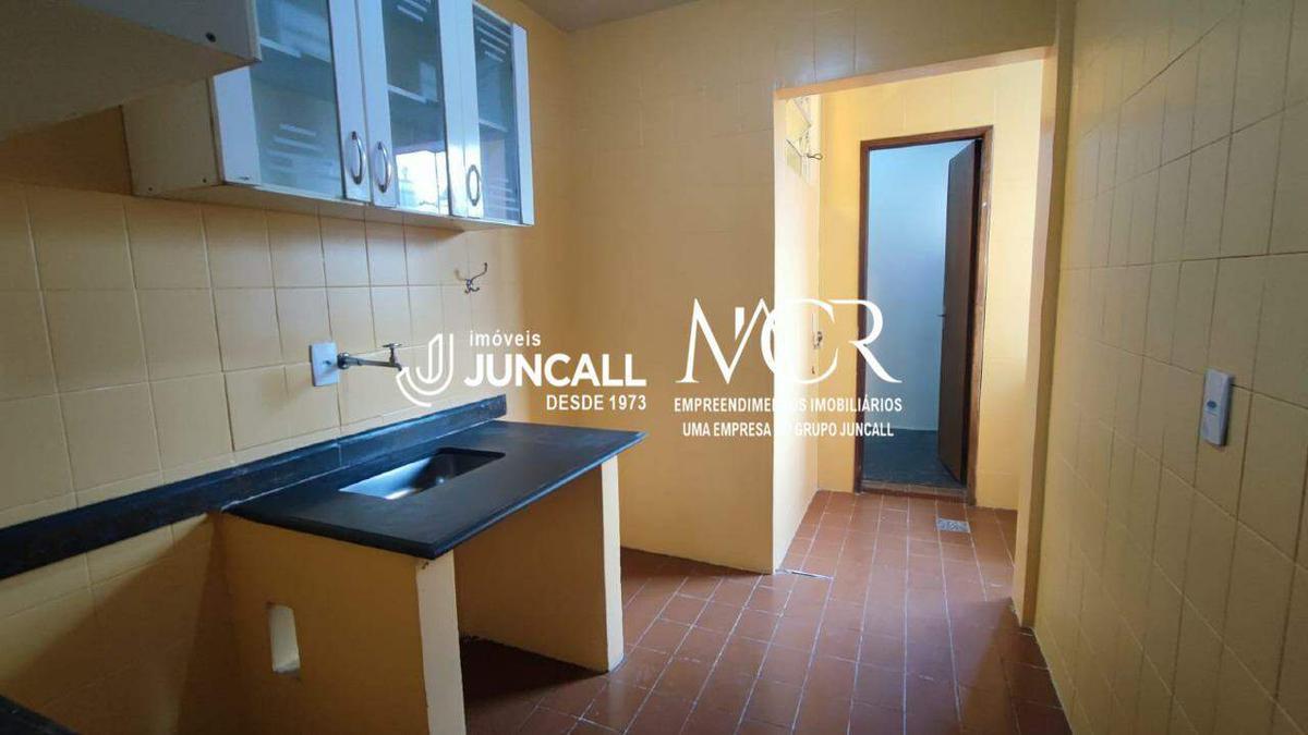 Apartamento, Nova Granada, 2 Quartos, 1 Vaga